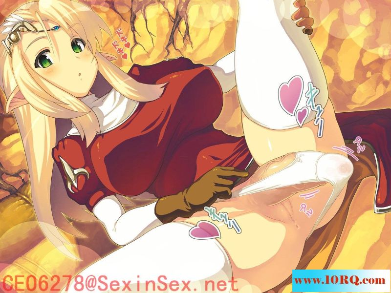 CG不一样的味道17P