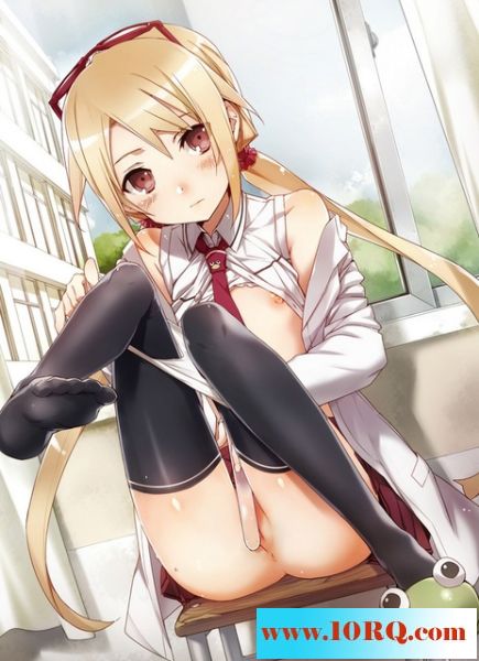 CG丰满的妹子17P