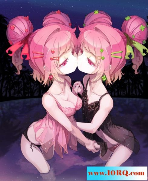 CG今天我爱看你的淫荡14P