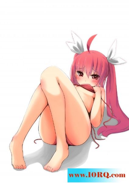 CG美女真可爱14P