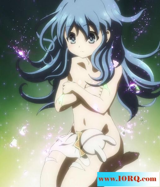 CG美女真可爱14P