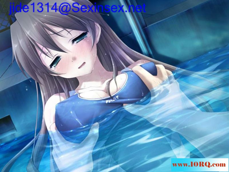 CG摸摸奶子12P