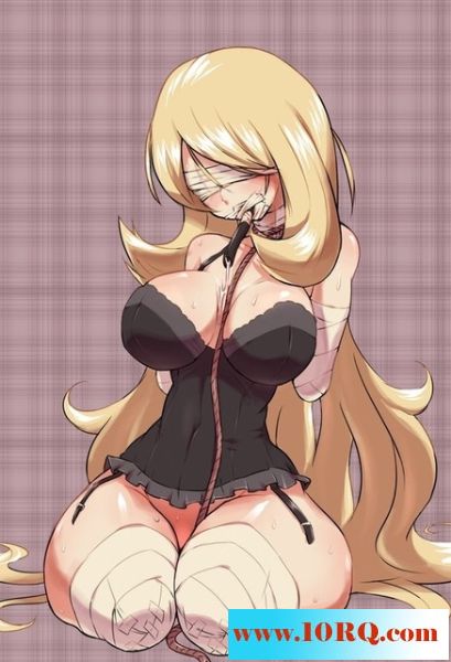 CG骚骚的女人16P