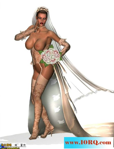 CG3D巨乳12P