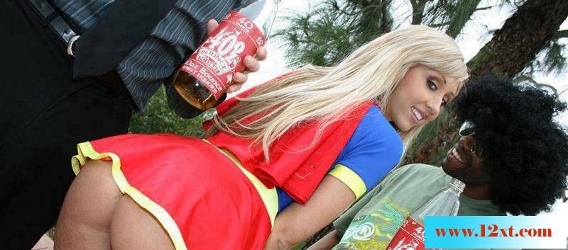 干掉你这位美女就属于我的了15P