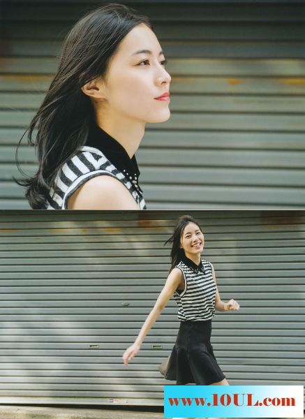 97年小女生不一样的丰满迷人哦17P
