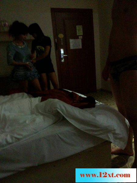 群雄大战欲女，群P再起16P