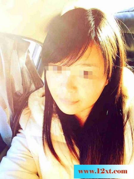 微信遇到的闷骚女，一对椒乳你能吸出水来嘛1