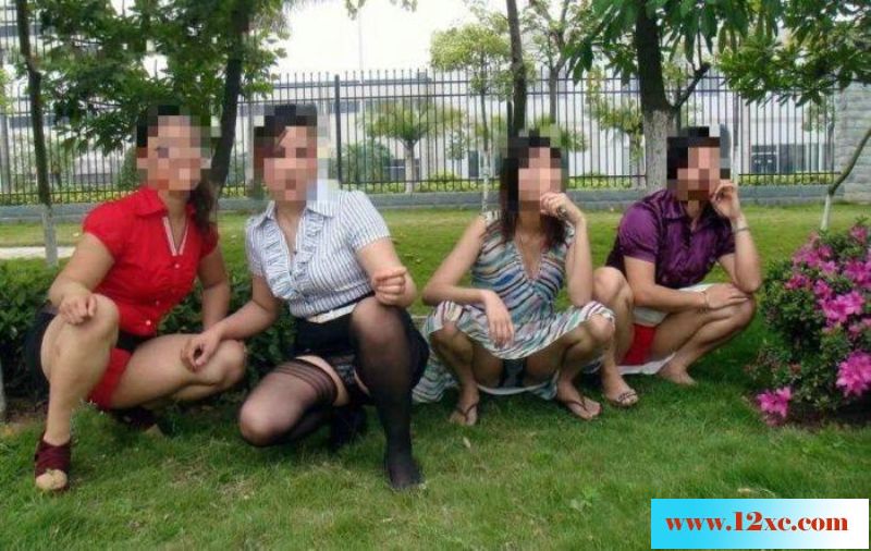 荡妇大游行[13P]&nbsp;&nbsp;