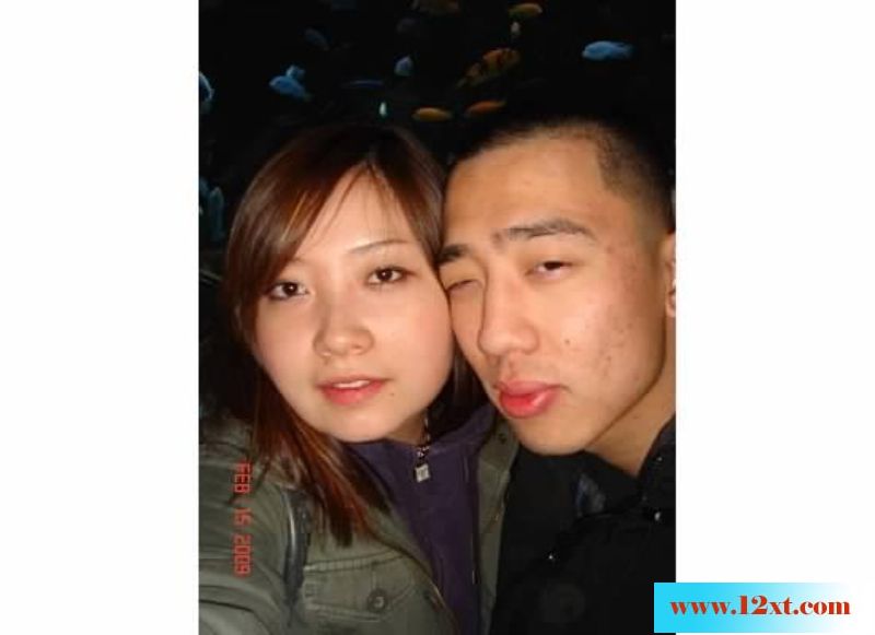 珍藏多年，决定拿出来分享，已为人妻的大学同