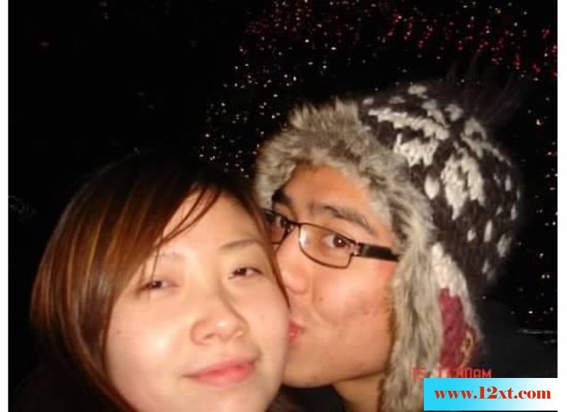 珍藏多年，决定拿出来分享，已为人妻的大学同