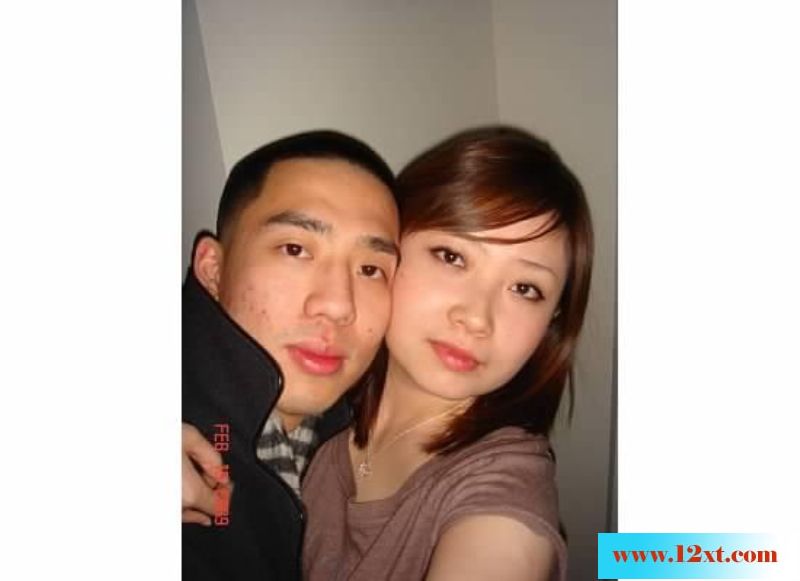 珍藏多年，决定拿出来分享，已为人妻的大学同
