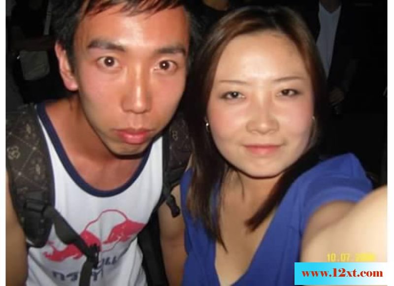 珍藏多年，决定拿出来分享，已为人妻的大学同