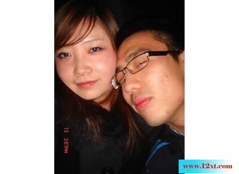 珍藏多年，决定拿出来分享，已为人妻的大学同