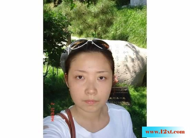 珍藏多年，决定拿出来分享，已为人妻的大学同