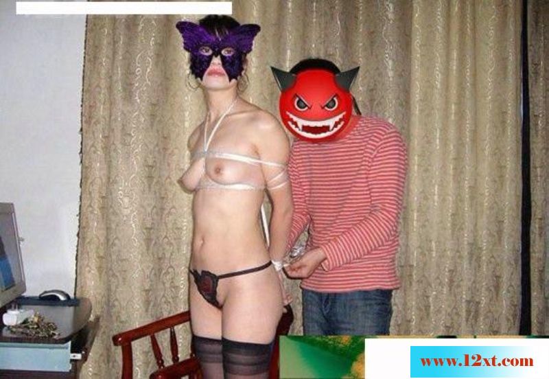 这样的大活SM，不是专业的玩不出来[14P]&nbsp;&nb