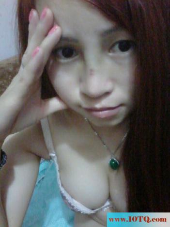 第一次发贴。网聊骚妇图。绝对真实！8P