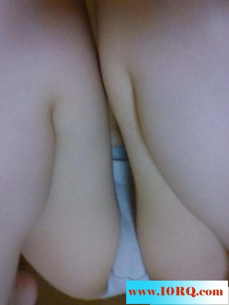 还在发育的妹子[12P[