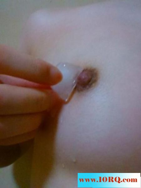 还在发育的妹子[12P[