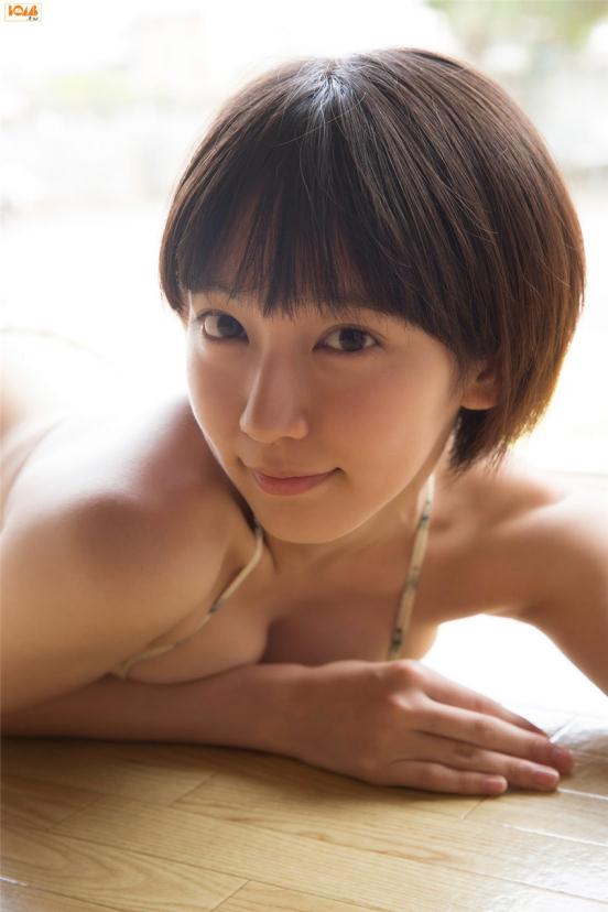 清纯甜蜜小妹是日本90后哦【12P】