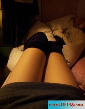 爱自拍的大学女友(14P)