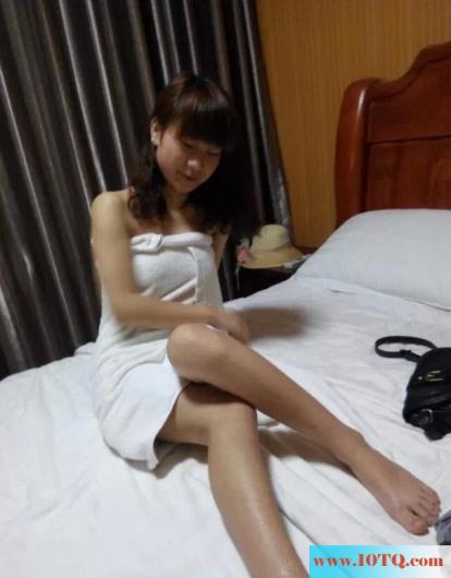 穿上情趣内衣感觉就变了［11P］