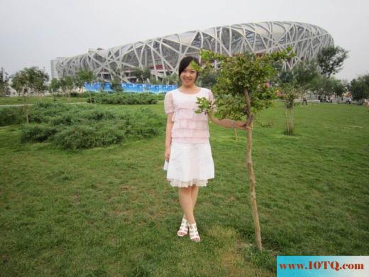 大学的女朋友很漂亮吧(10P)