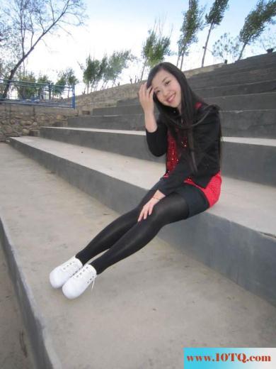 大学的女朋友很漂亮吧(10P)