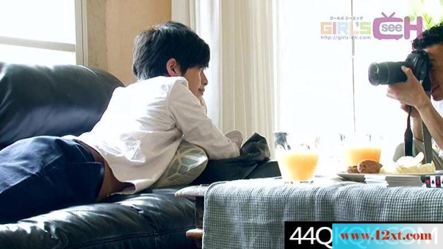 渡部拓哉のSEXY-PHOTO2-メイキング(21P)