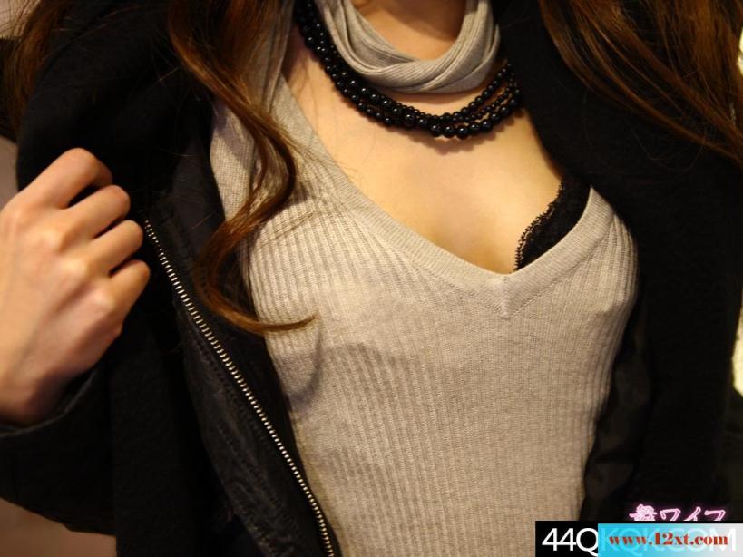 工作中充满了乐趣的女忧-(60P)