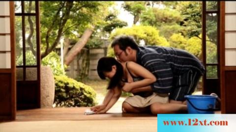 好乱的一家子啊-妹妹倒霉了-(11P)