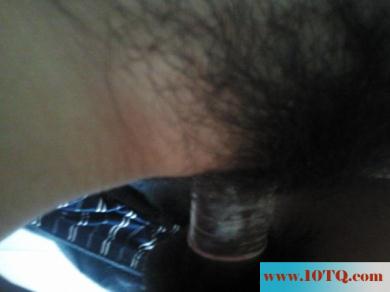 和女友自拍,竟然用笔鸡巴测试插入深度(14P)