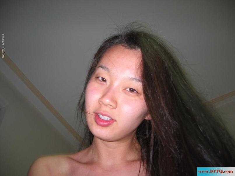 妹妹露脸做爱图(21P)
