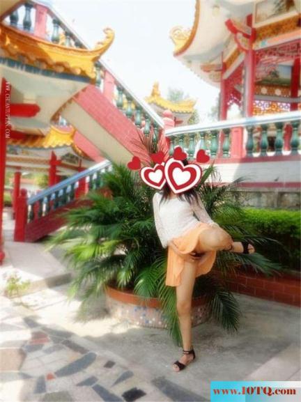 女朋友很听话很顺从骚味看来绝对够(12P)