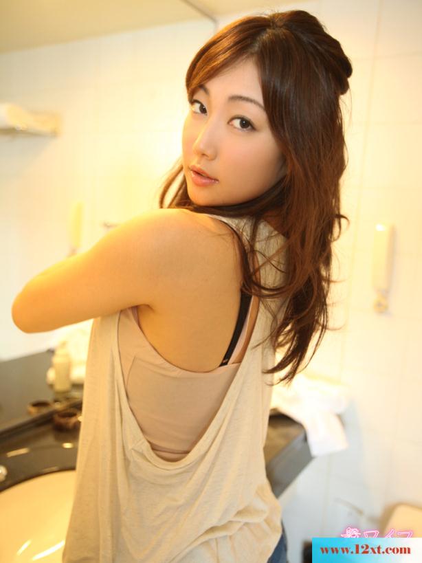 女优-前田优奈-(13P)