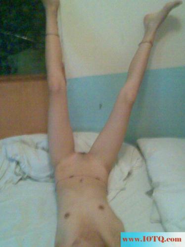 女友把身体奉献给我-(17P)