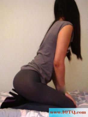 女友很抗拒但最终让我拍了(18P)