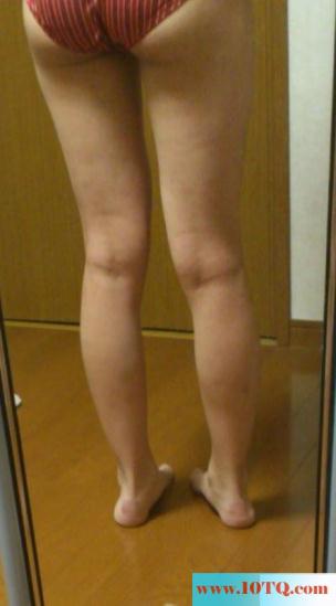漂亮的乳头和美腿(19P)