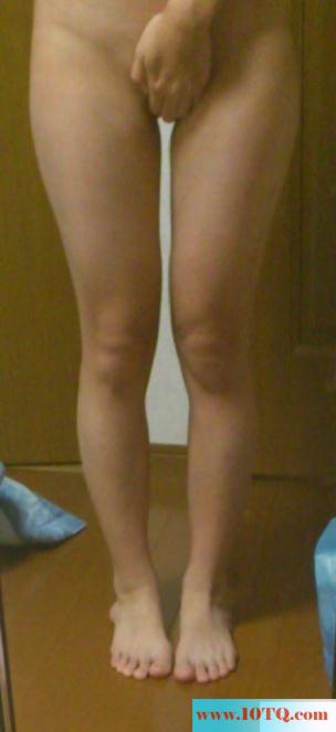 漂亮的乳头和美腿(19P)