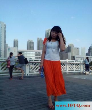 前挺后翘身材好(10P)