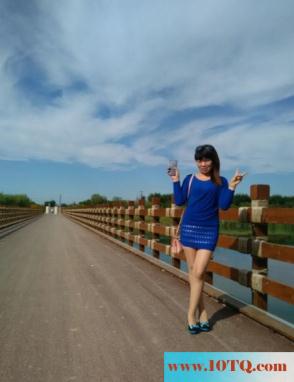 前挺后翘身材好(10P)