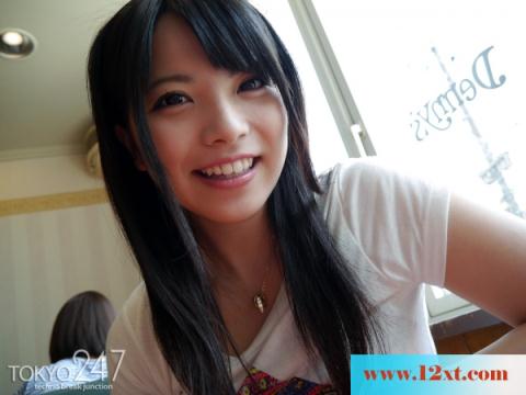 日本的援交妹子都那幺靓呢(11P)