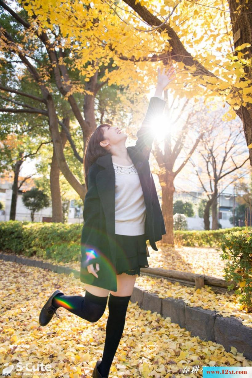 日本援交妹-~-Rei-(22P)