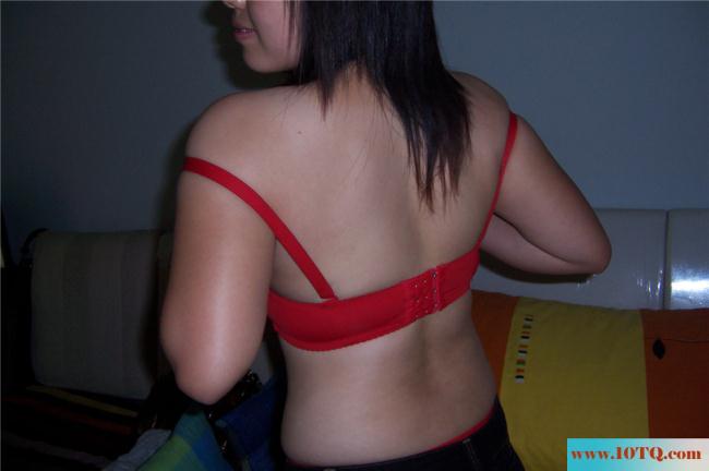 熟女上门送炮之本命年的红色魅惑(25P)