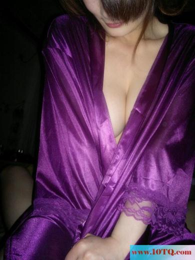 甜美人妻技术很棒［13P］