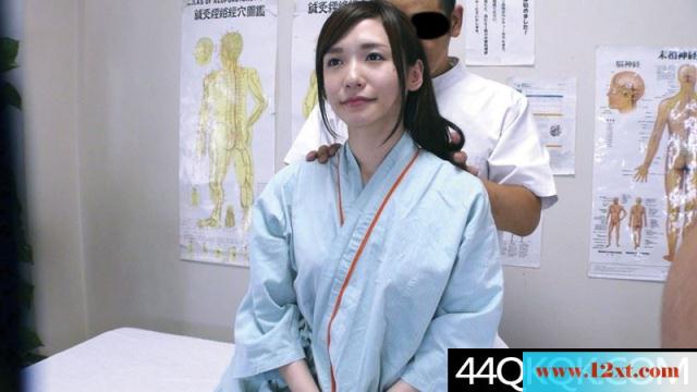 医生对女人身体检查的好彻底-(20P)