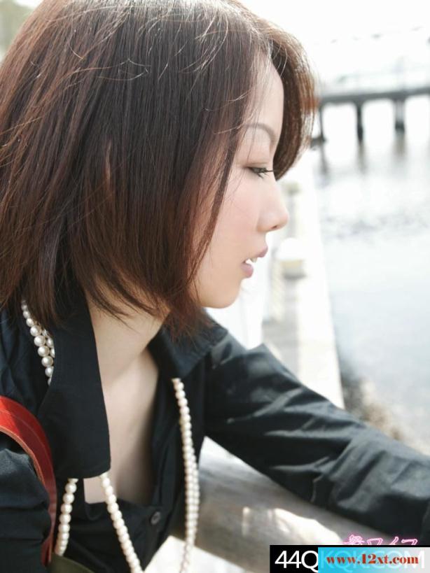 伊藤女的激情爱爱日常-(65P)