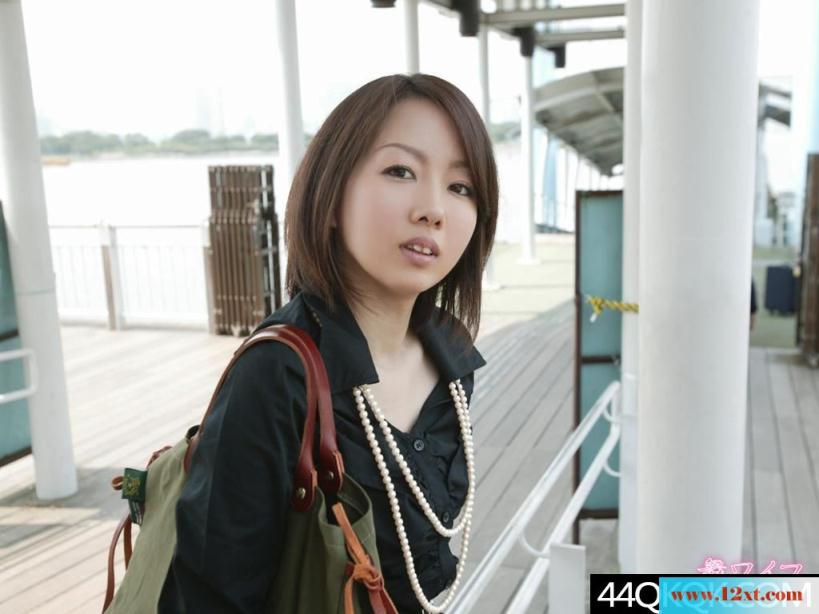 伊藤女的激情爱爱日常-(65P)
