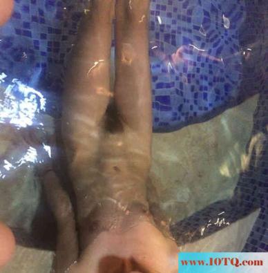 在浴池鸳鸯戏水来一炮(16P)