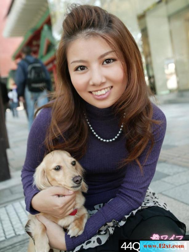 中野美雪与两个喜欢她的男人-(60P)